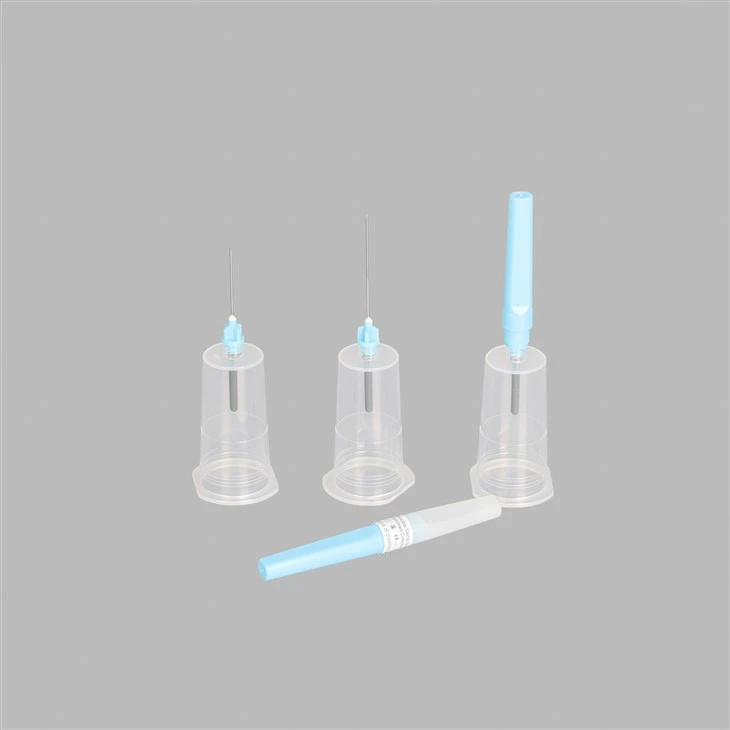 Pen Type Venous Blood Collection Needle best