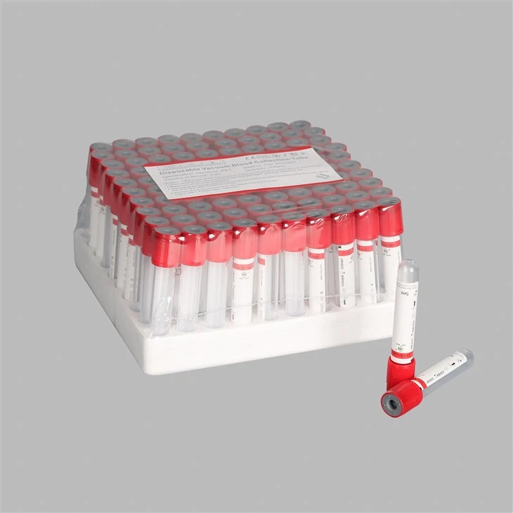 Vacuum Blood Collection Tube For Lab Test high quality